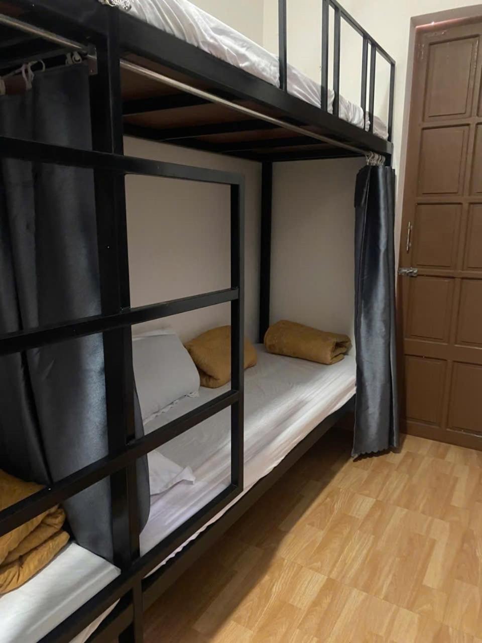 Aumori Hostel 洞海 外观 照片