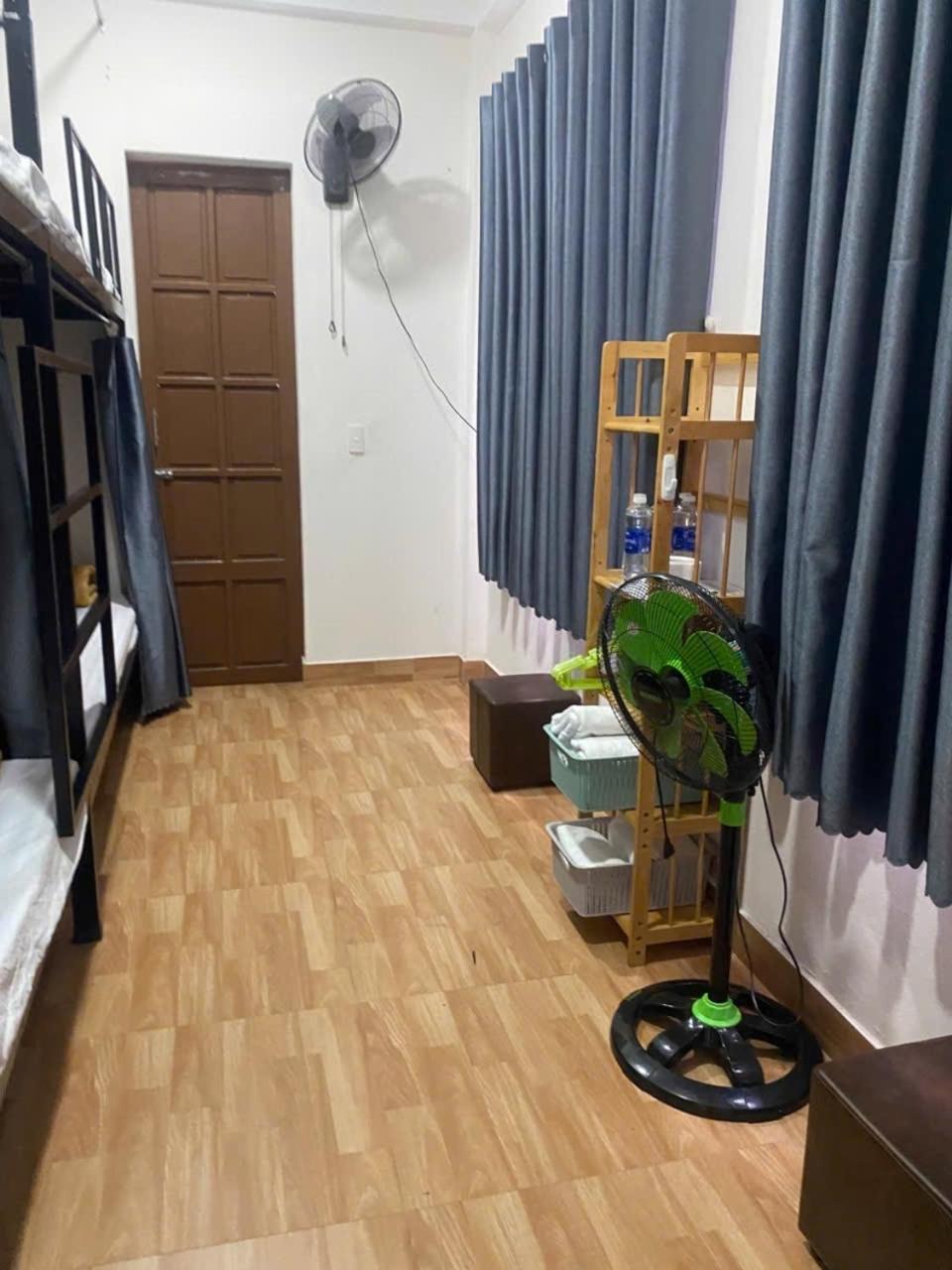 Aumori Hostel 洞海 外观 照片