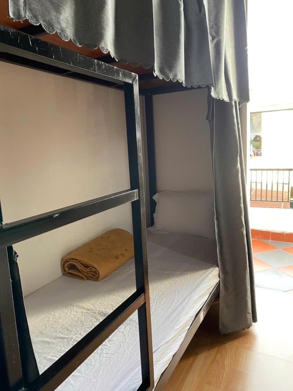 Aumori Hostel 洞海 外观 照片