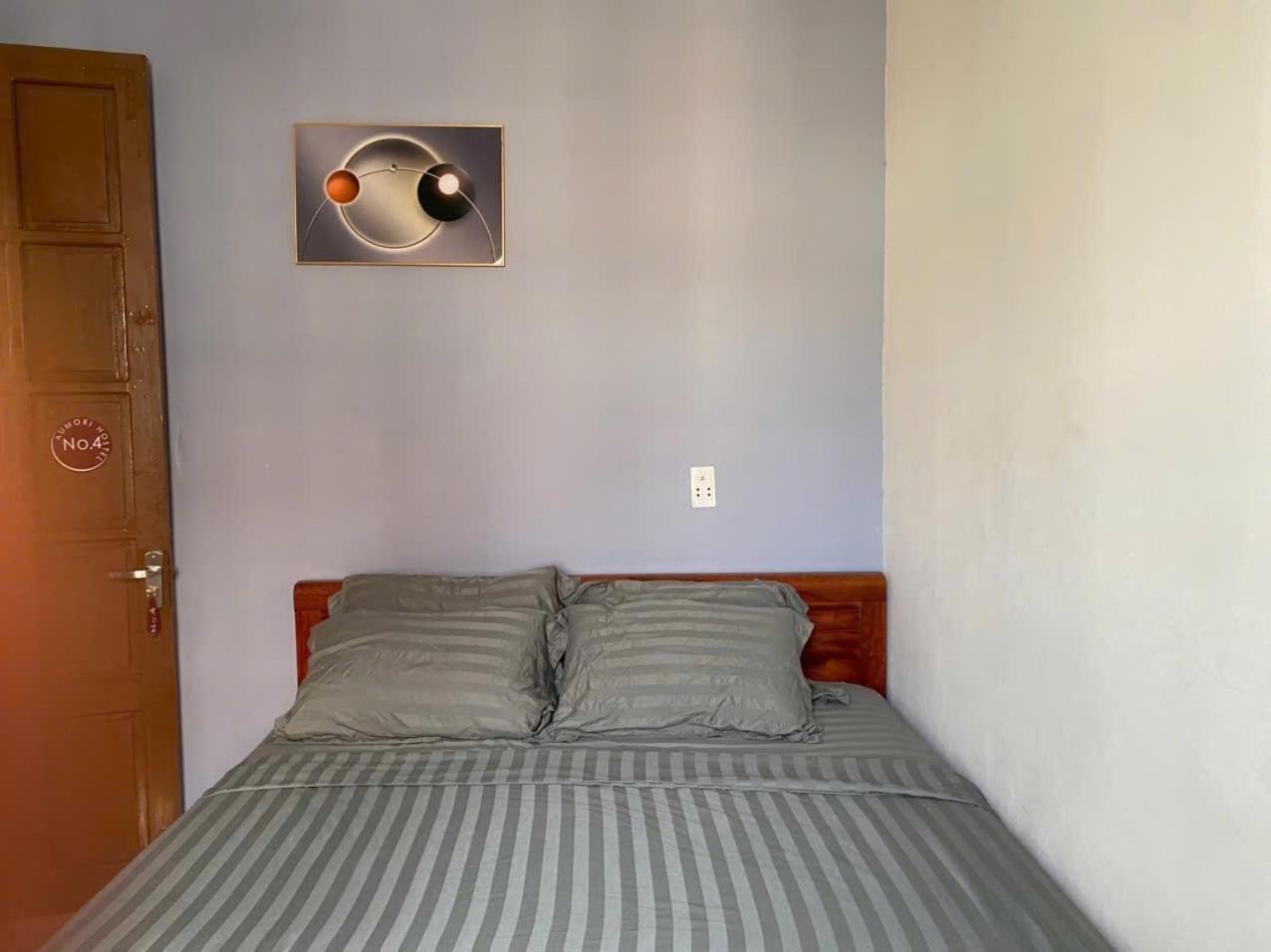 Aumori Hostel 洞海 外观 照片