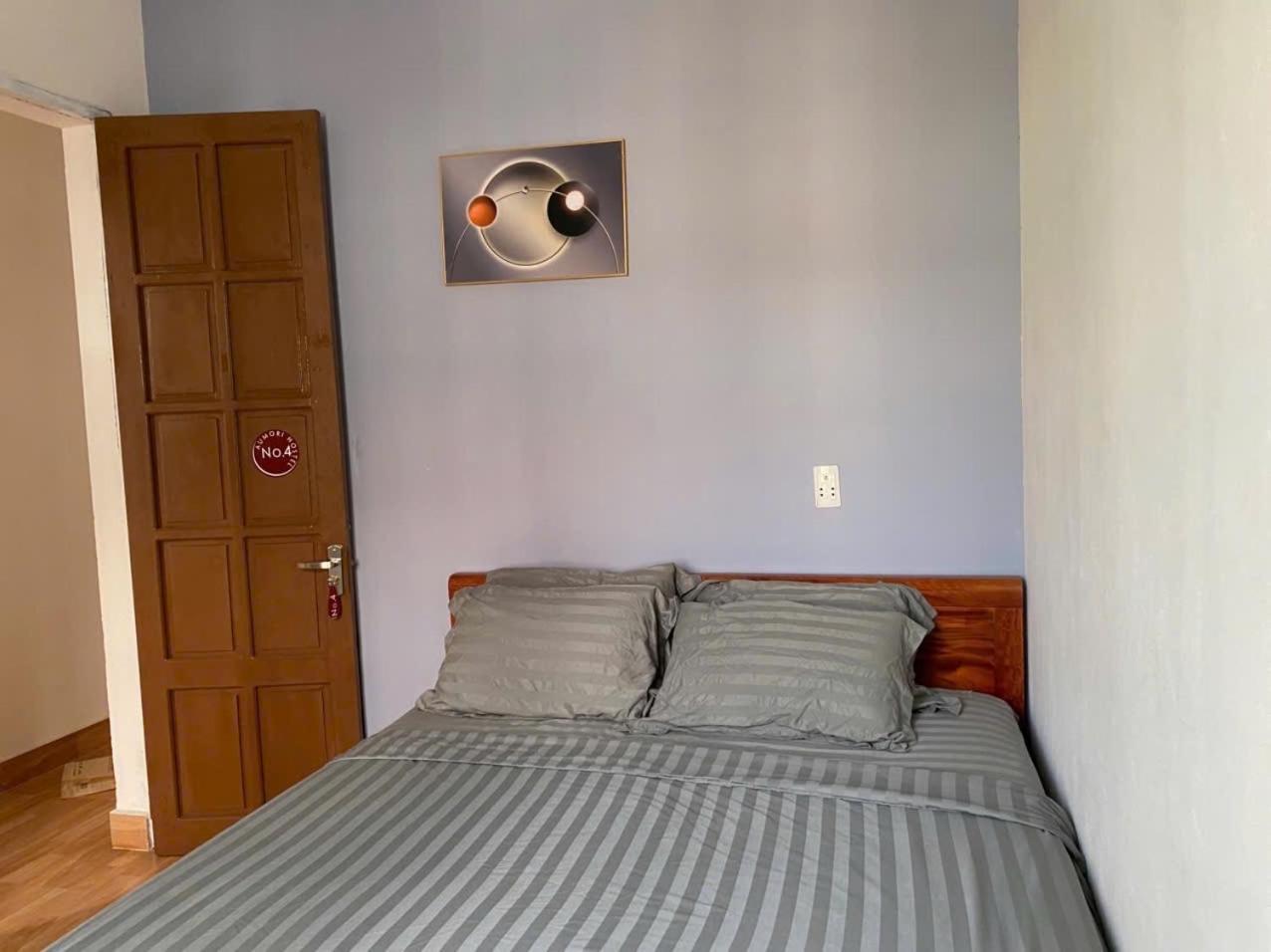 Aumori Hostel 洞海 外观 照片