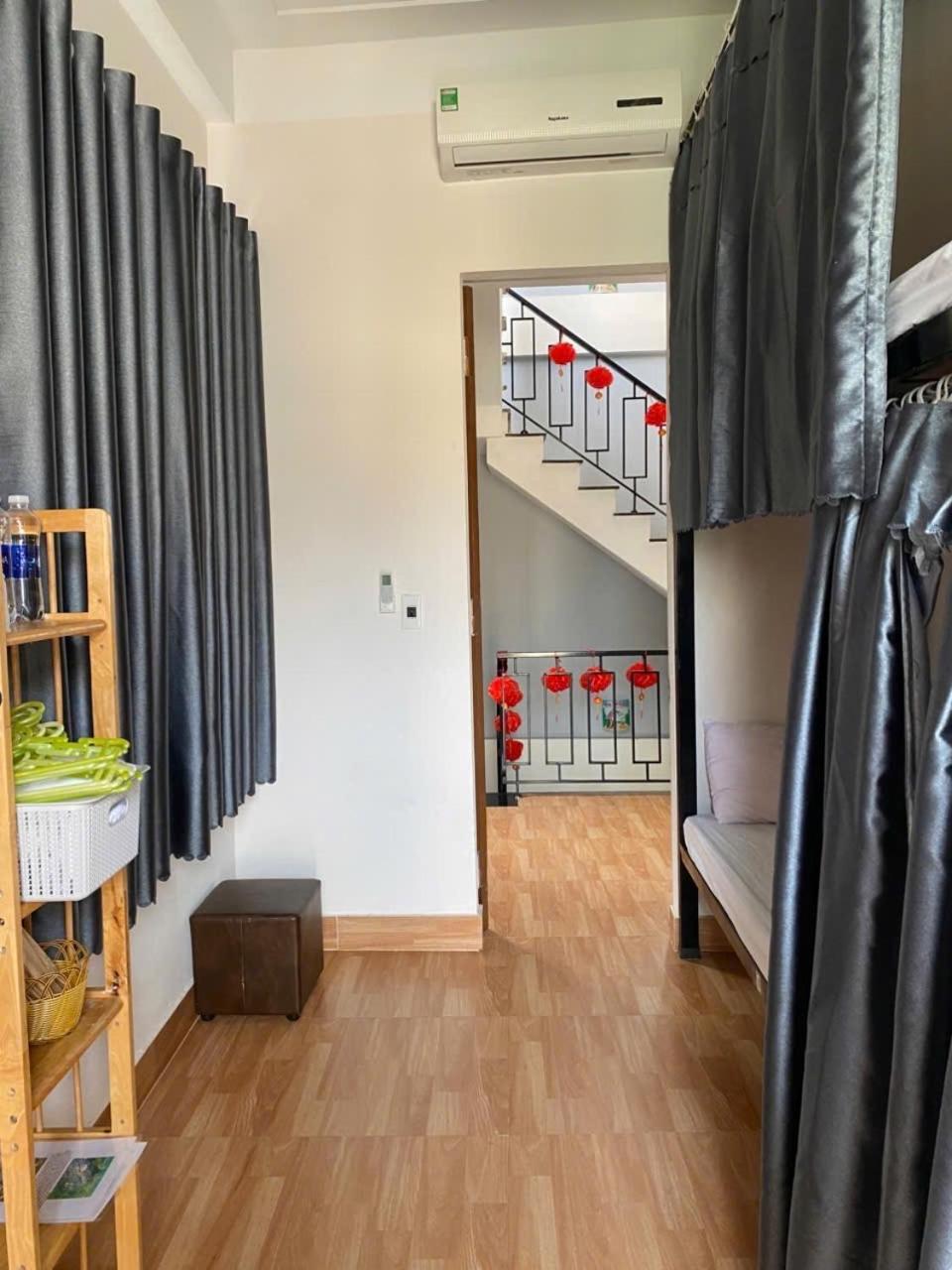 Aumori Hostel 洞海 外观 照片