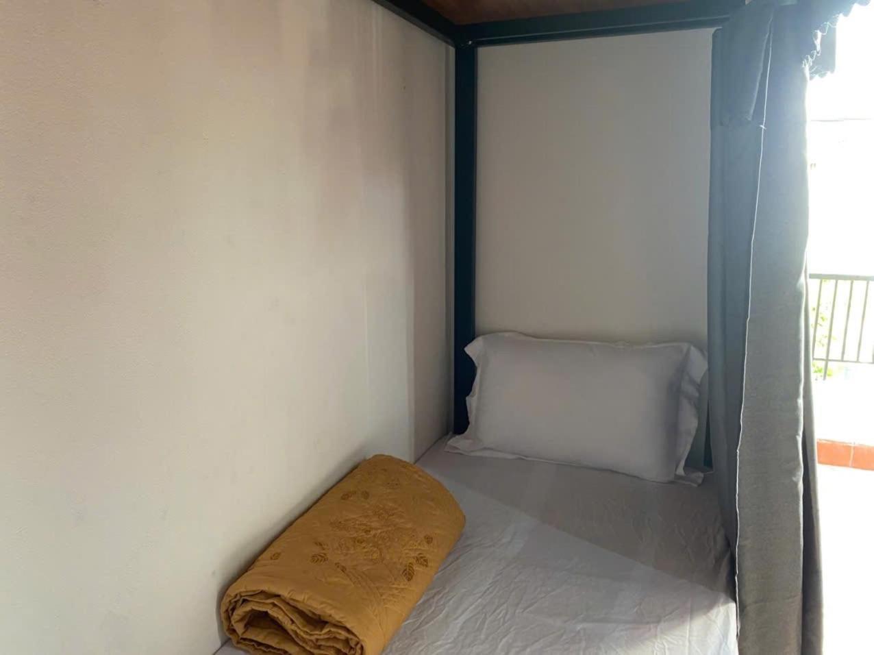 Aumori Hostel 洞海 外观 照片